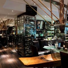 Отель Grand Hyatt Erawan Bangkok питание фото 2