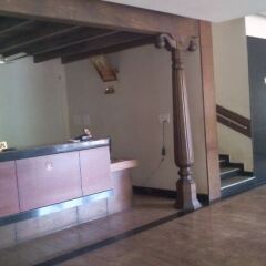 Suprabha Residency in Kalasa, India from 43$, photos, reviews - zenhotels.com lobby