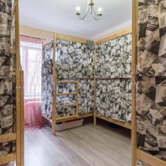 Burdenko Apart-Hotel Москва спа