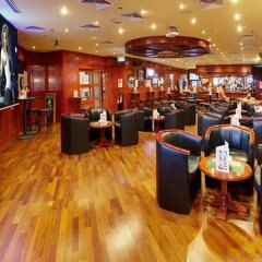 Отель Grand Excelsior Bur Dubai Дубай развлечения