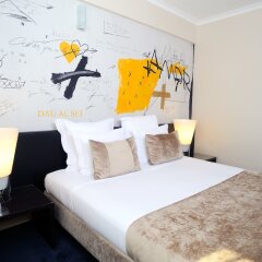 Hotel 3K Barcelona детские мероприятия фото 2
