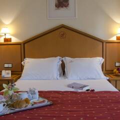 Hotel VIP Inn Berna в номере