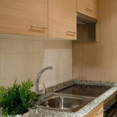 Отель Puerto Rey Aparthotel в номере