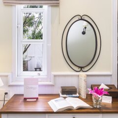 Отель BICH DAO Boutique - Dalat Вьетнам, Далат - отзывы, цены и фото номеров - забронировать отель BICH DAO Boutique - Dalat онлайн спа фото 2