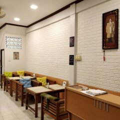 Отель R One 24 7 Hostel Таиланд, Бангкок - отзывы, цены и фото номеров - забронировать отель R One 24 7 Hostel онлайн фото 2