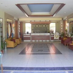 Отель Virginia Family Suites фото 2