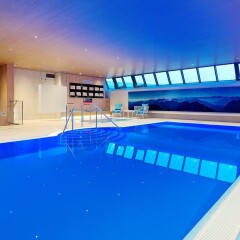 Отель Novotel Nurnberg Centre Ville Нюрнберг фото 3