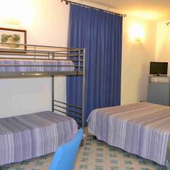 Hotel Centrale Amalfi детские мероприятия