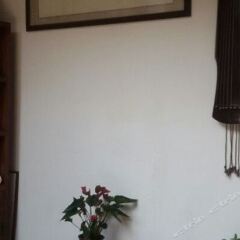 Отель Green Cottage удобства в номере
