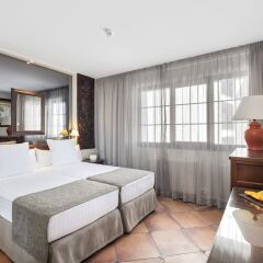 Отель Melia Sol Y Nieve комната для гостей фото 5