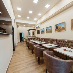 Отель L'image Art Hotel Армения, Ереван - отзывы, цены и фото номеров - забронировать отель L'image Art Hotel онлайн помещение для мероприятий