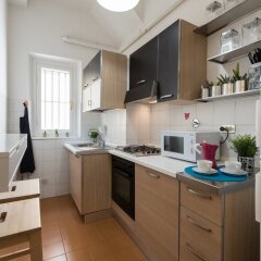 Отель Msn Suites Residence Cavour Florence Италия, Флоренция - отзывы, цены и фото номеров - забронировать отель Msn Suites Residence Cavour Florence онлайн в номере фото 2