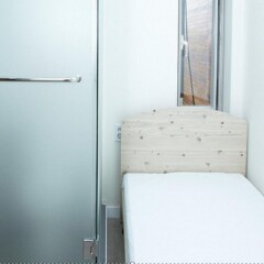 Отель 24 Guesthouse Dongdaemun удобства в номере