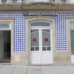 Hotel Poveira банкомат