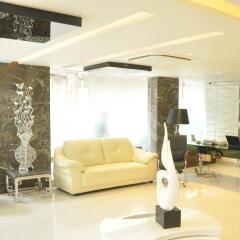Hotel Uppal International спа