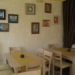 Отель Anixy Apart Hotel Болгария, Аврен - отзывы, цены и фото номеров - забронировать отель Anixy Apart Hotel онлайн питание