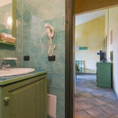 Residence Club Gli Ontani in Orosei, Italy from 60$, photos, reviews - zenhotels.com bathroom