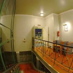 EA Hotel Royal Esprit интерьер отеля фото 5