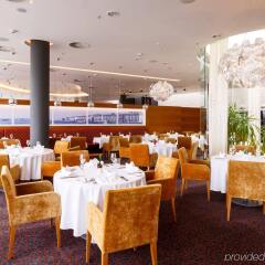 Гостиница Crowne Plaza Санкт-Петербург Аэропорт питание фото 3