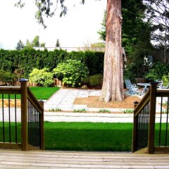 Отель Haddon House Bed & Breakfast Канада, Бурнаби - отзывы, цены и фото номеров - забронировать отель Haddon House Bed & Breakfast онлайн фото 6