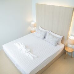 Отель T-Raya Resort комната для гостей фото 2