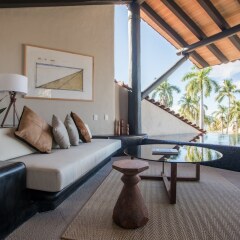 Отель Viceroy Zihuatanejo Сиуатанехо фото 7