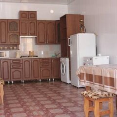 Гостиница Guest House Alfira в номере