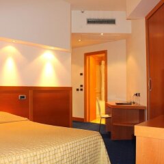 Hotel Planet Ареццо удобства в номере