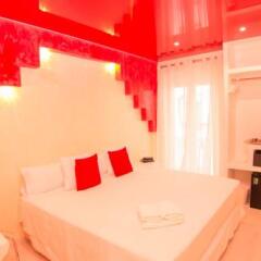 Отель Hostal Madrid Sol Мадрид фото 5