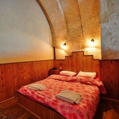 Отель Tokmak Guest House Аванос детские мероприятия