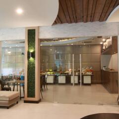 Levana Pattaya Hotel Паттайя питание