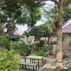 Sea beach Koh Larn 2 Hotel фото 16