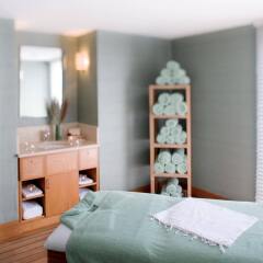 Doria Hotel Bodrum спа