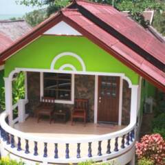 Отель Lanta Nature Beach Resort Ланта фото 2