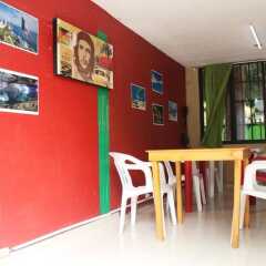 Отель Hostel Balagan Мексика, Канкун - отзывы, цены и фото номеров - забронировать отель Hostel Balagan онлайн детские мероприятия фото 4