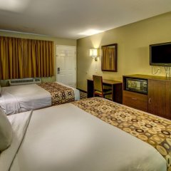 Отель Travelers Inn США, Финикс - отзывы, цены и фото номеров - забронировать отель Travelers Inn онлайн