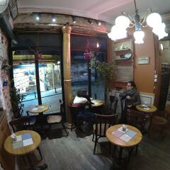 Отель World House Istanbul гостиничный бар