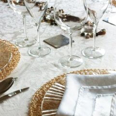 Отель Gourmet B&B Giglio Bianco фото 2