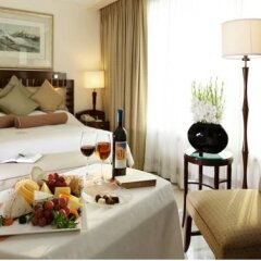 Riverside Hanoi Hotel в номере