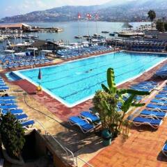 Bel Azur Hotel & Resort бассейн фото 2