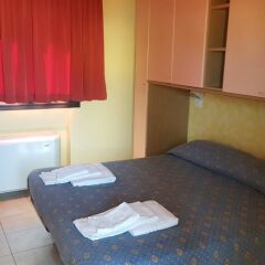 Venere Hotel комната для гостей фото 5