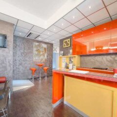 Hotel Aaron в номере фото 2