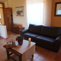 Отель Elegant Farmhouse in Campriano With Swimming Pool Ареццо комната для гостей фото 2