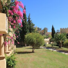 Отель Lindos Royal-All Inclusive Греция, Линдос - 2 отзыва об отеле, цены и фото номеров - забронировать отель Lindos Royal-All Inclusive онлайн фото 16