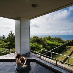 Отель Ashizuri Thermae Япония, Тосасимидзу - отзывы, цены и фото номеров - забронировать отель Ashizuri Thermae онлайн фитнесс-зал