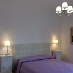 Отель B&B Dolce Casa Сиракуза сейф в номере