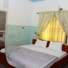 Отель Emrosy Hotels Нигерия, Уйо - отзывы, цены и фото номеров - забронировать отель Emrosy Hotels онлайн комната для гостей фото 2