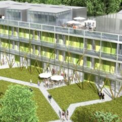 Отель Green Nest Hostel Uba Aterpetxea Испания, Сан-Себастьян - отзывы, цены и фото номеров - забронировать отель Green Nest Hostel Uba Aterpetxea онлайн фото 11