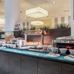 Отель Star Inn Premium Munchen Domagkstrasse Мюнхен фото 2