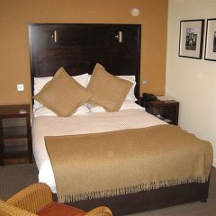 Oban Bay Hotel in Oban, United Kingdom from 221$, photos, reviews - zenhotels.com guestroom photo 3